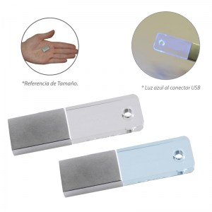 Memoria USB Mini Crystal US-33